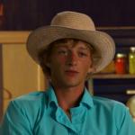Johnny Detweiler