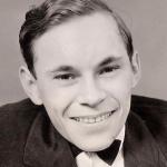 Johnny Eck