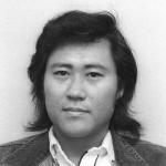 Johnny Ohkura