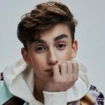 Johnny Orlando