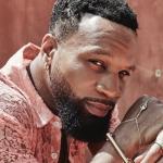 Johnny Ray Gill