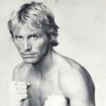 Johnny Turner