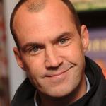 Johnny Vaughan