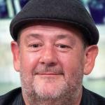 Johnny Vegas