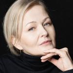 Jolanta Dapkunaite