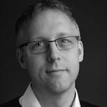 Jon Nohrstedt