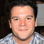 Jon Paul Steuer