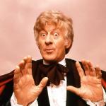 Jon Pertwee