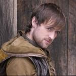 Jonas Armstrong