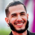 Jonas Ben Ahmed