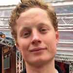 Jonas Jacobsen