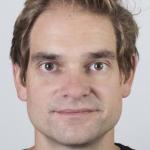Jonas Munck Hansen