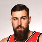 Jonas Valanciunas