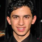 Jonathan Ahdout