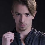 Jonathan Blaine Shore