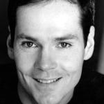 Jonathan Crombie