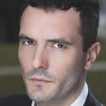 Jonathan Drew