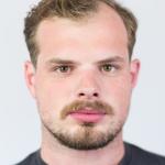 Jonathan Huisman