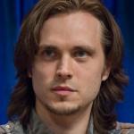 Jonathan Jackson