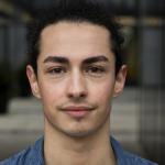 Jonathan Joél Albrecht