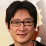 Jonathan Ke Quan