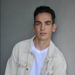 Jonathan Lagudi