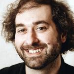 Jonathan Morali