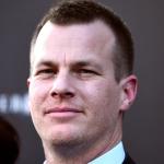 Jonathan Nolan