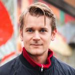 Jonathan Ridings