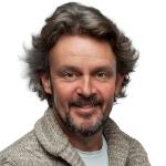 Jonathan Salway