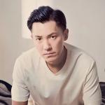 Jonathan Wing Hong Cheung