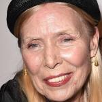 Joni Mitchell