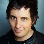 Jonny Harris