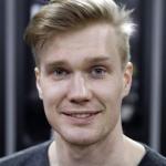 Joonas Suotamo