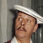 Joop Doderer