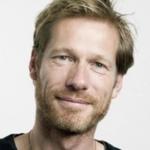 Joost de Vries
