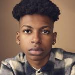 Jordan Aaron Hall
