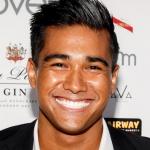 Jordan Andino