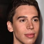 Jordan Gavaris