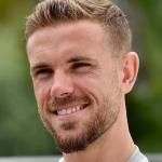 Jordan Henderson