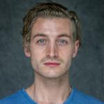 Jordan J Gallagher