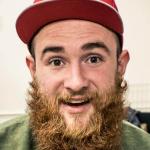 Jordan Ranft
