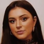 Jordanne Jones