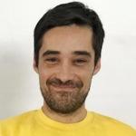 Jordi Cruz