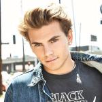 Jordi Whitworth