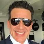 Jorge Aravena