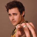 Jorge Blanco
