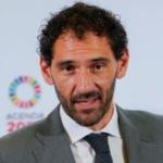 Jorge Garbajosa