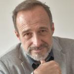 Jorge Gidi