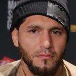 Jorge Masvidal
